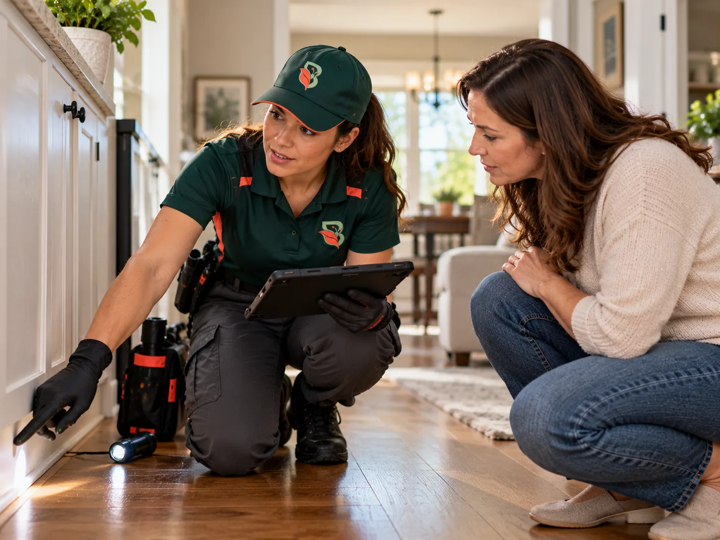 Pest Control Verona, VA FAQs